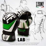 Retrouvez nos Shorts de boxe Anglaise Leone 1947 \\Contender\\ bl