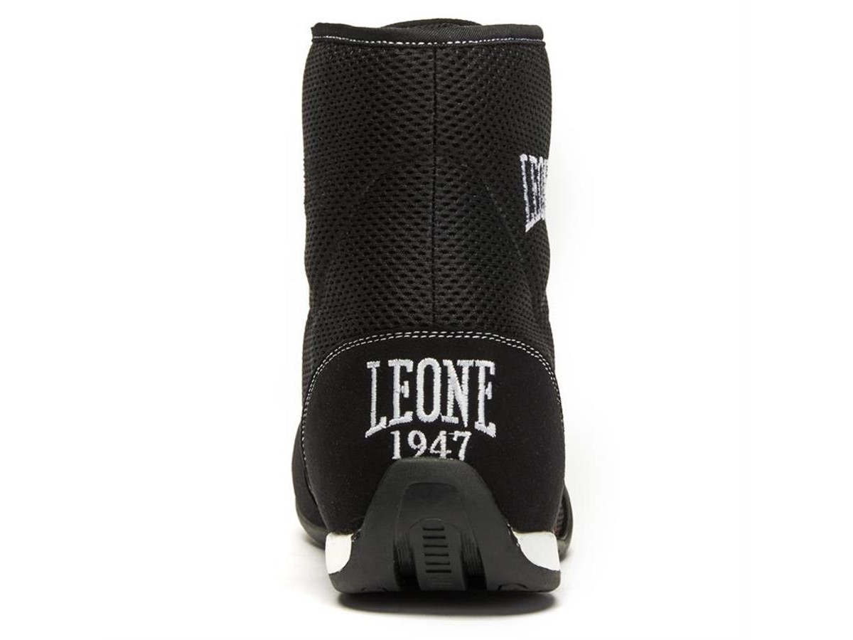 View our Leone 1947 Boxing shoes \\