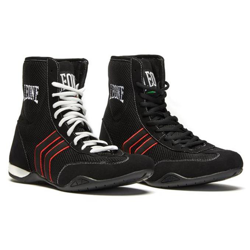casual boxing shoes