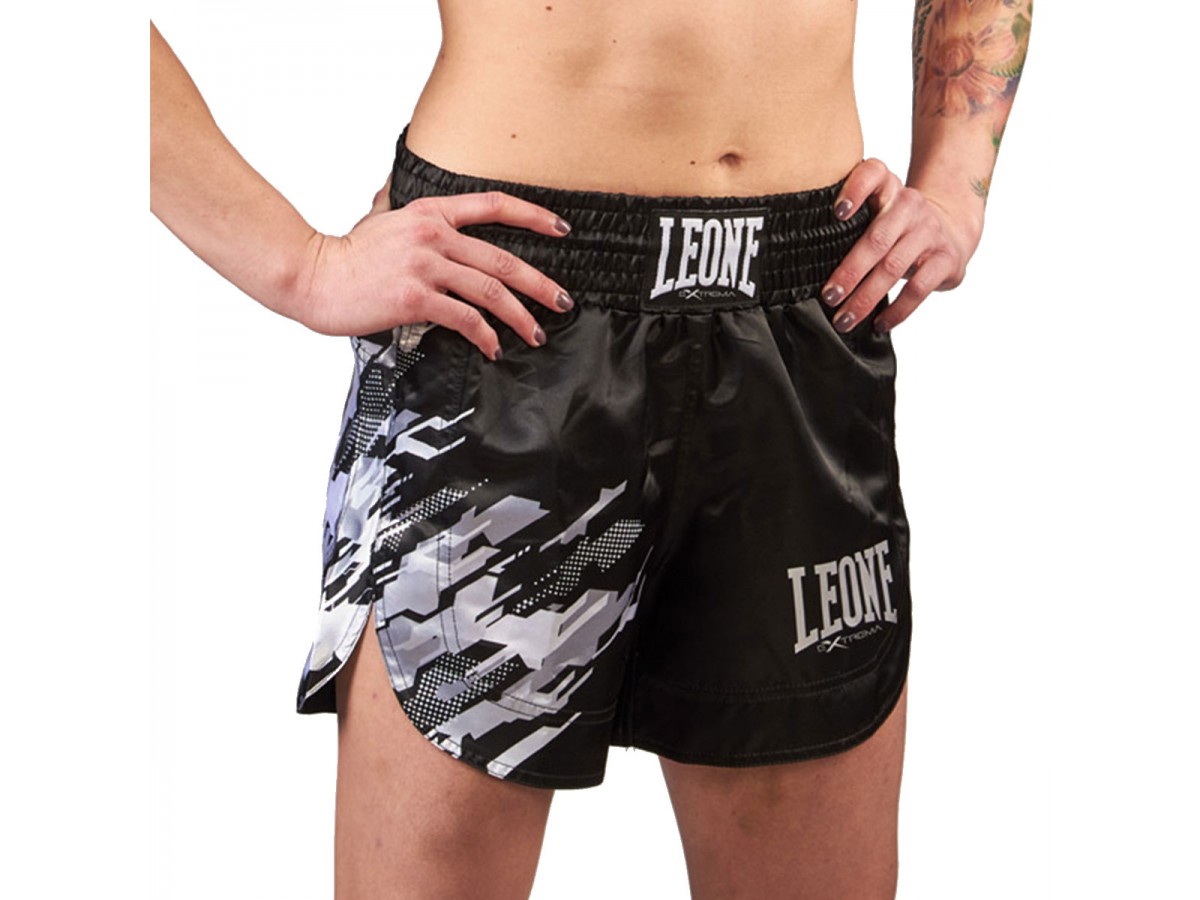 Leone Veste À Capuche Sans Manches - Kickboxing Vêtements De Boxe