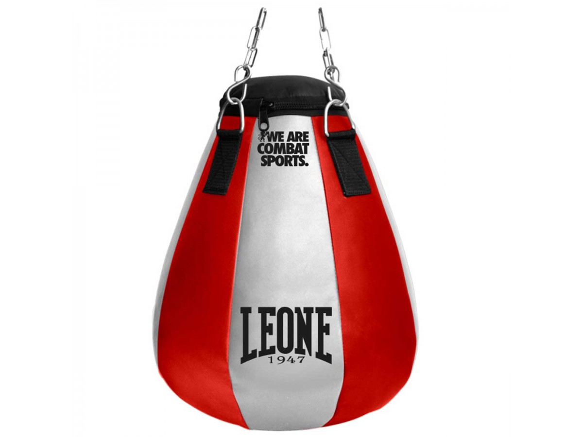 View our MMA HEAVY BAG Leone 1947 AT850 at Barbarians Fight Wear