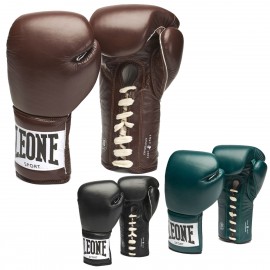 Retrouvez Nos Gant De Boxe Anniversaire Vintage Leone 1947 Lacets G