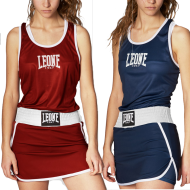 View our Boxing Shorts Leone 1947 BLITZ AB213 at Barbarians Fight Wear