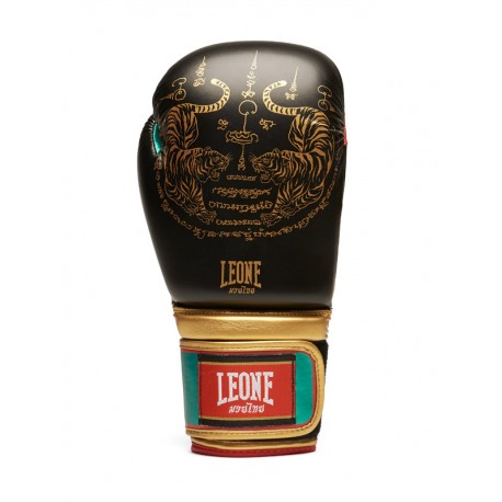 Leone1947 Ambassador Thai Boxing Gloves