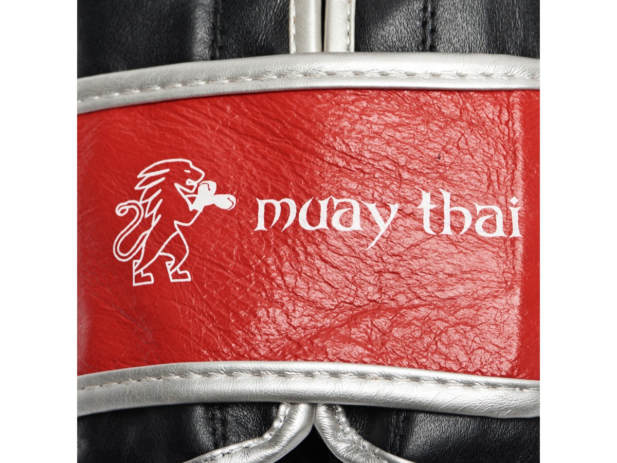 Leone1947 Muay Thai Boxing Gloves