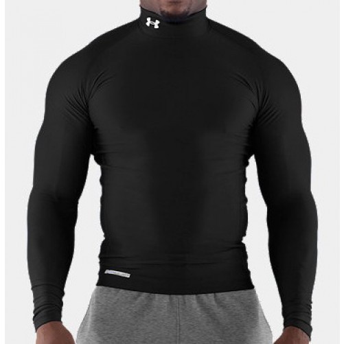 View our Under Armour Compression Shirt 