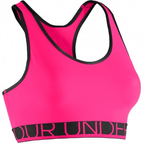 Buy Pink Bras for Women by Under Armour Online